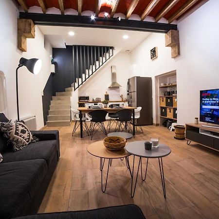 Lgc Habitat- Chambre Privee- Appartement Commun- Gare Saint-Roch مونبيلييه المظهر الخارجي الصورة