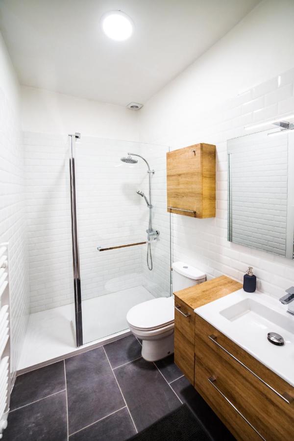 Lgc Habitat- Chambre Privee- Appartement Commun- Gare Saint-Roch مونبيلييه المظهر الخارجي الصورة