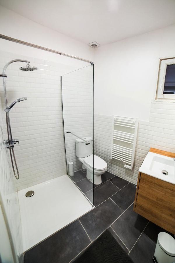 Lgc Habitat- Chambre Privee- Appartement Commun- Gare Saint-Roch مونبيلييه المظهر الخارجي الصورة